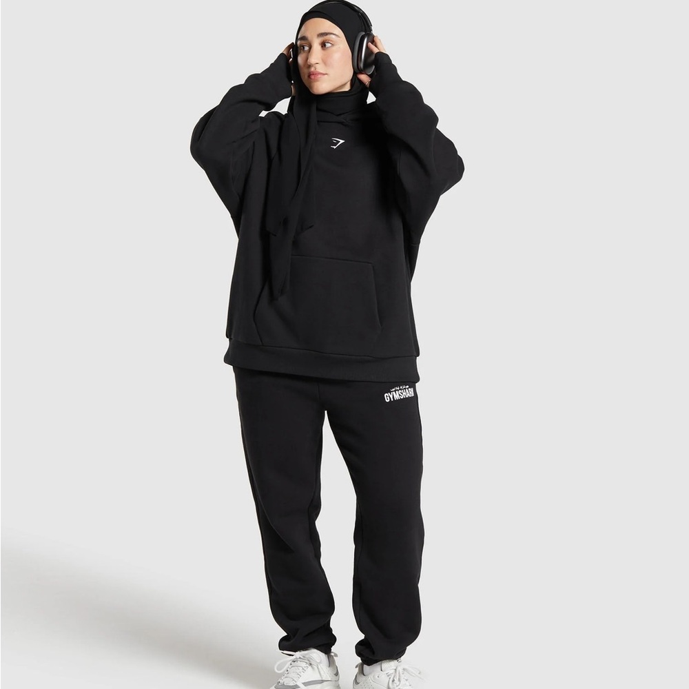 GS x LEANA DEEB Sweatpants Joggers